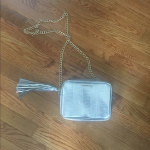 Victoria’s Secret small crossbody bag